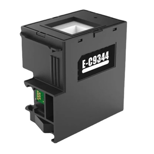2pcs C9344 New Maintenance Box For Epson WorkForce Series Replacement Kit - Afbeelding 8 van 11