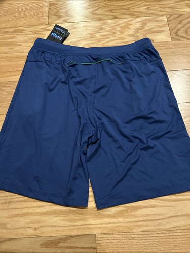 Fanatics Vancouver Canucks Authentic Pro Player Performance Shorts Sz M NWT Men - Picture 7 of 8