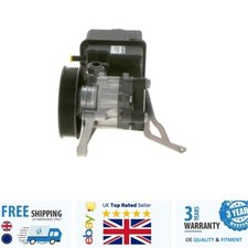 Steering Hydraulic Pump KS00000664 for Mercedes VITO VIANO A0064661701
