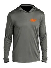 MOTIV Bowling Dri-Fit Warm-Up Hoodie