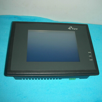 ONE Brand Used WEINVIEW MT506LV4CN Touch Panel Fast Delivery #E5