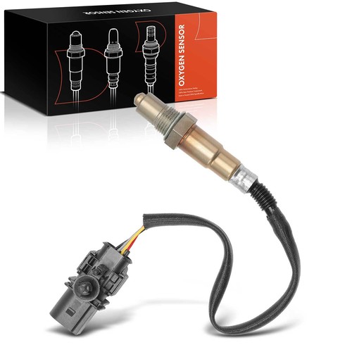 Upstream O2 Oxygen Sensor for Ford Explorer Taurus Edge Lincoln MKC MKT MKX MKZ - Picture 9 of 10