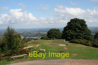 Foto 6x4 St. Ann's Knoll um 2006