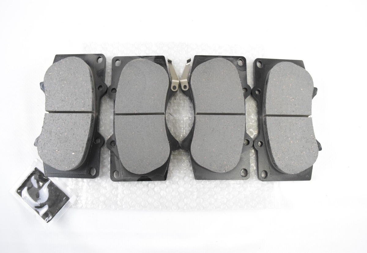 Toyota/ Lexus OEM Factory Front Brake Pad Set 2003-2009 Gx470