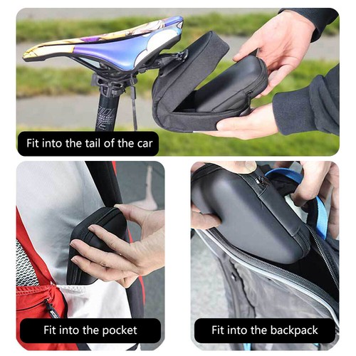Bike Tool Kit with Ratchet Wrenches Compact Lightweight T4G2 - Picture 8 of 11