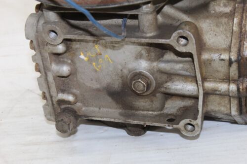 York F210R AC Compressor For Volvo 760 Mercedes 300D Jeep CJ AMC Concord & Ford - Picture 2 of 17