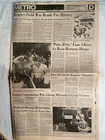 VNTGE CINCY ENQ/POST ON PETE ROSE TYING/BEATING COBB ON MLB HITS RECORD OF 4192 — photo 4