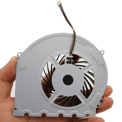 New Replacement CPU Cooling Fan for Sony Playstation 4 PS4 SLIM CUH-2XXX Models