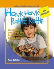 Honk, Honk, Rattle, Rattle: 25 Songs and Over...