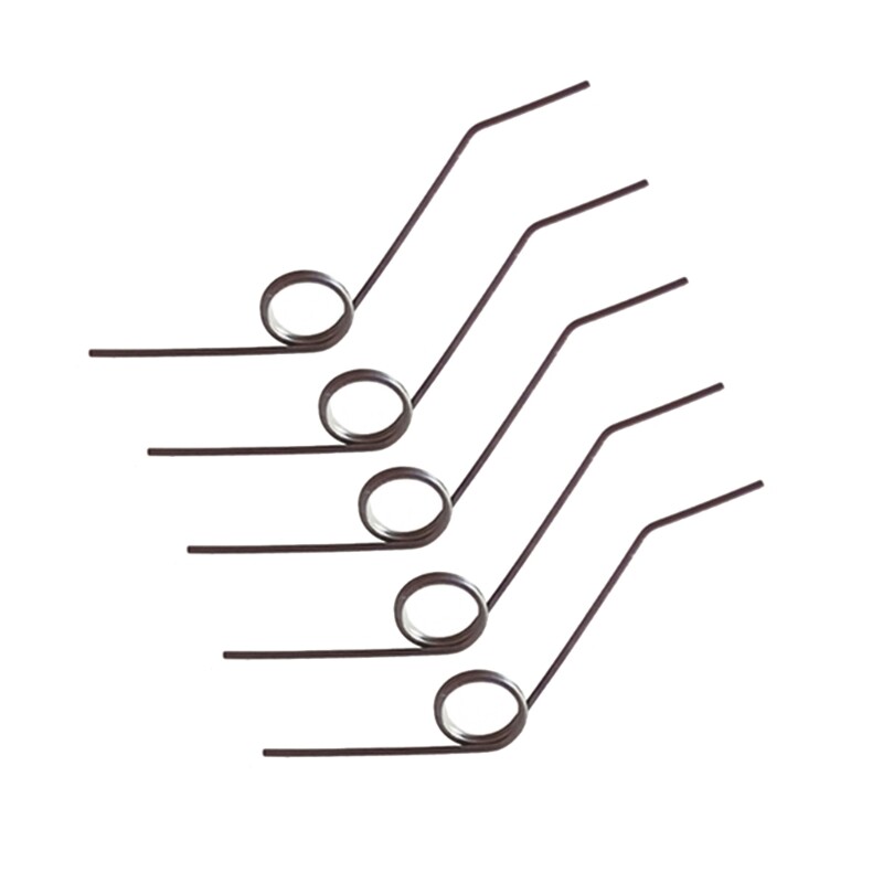 GPro Wireless Gaming Mouse Scroll Wheel Replacement with Preloaded Spring-image