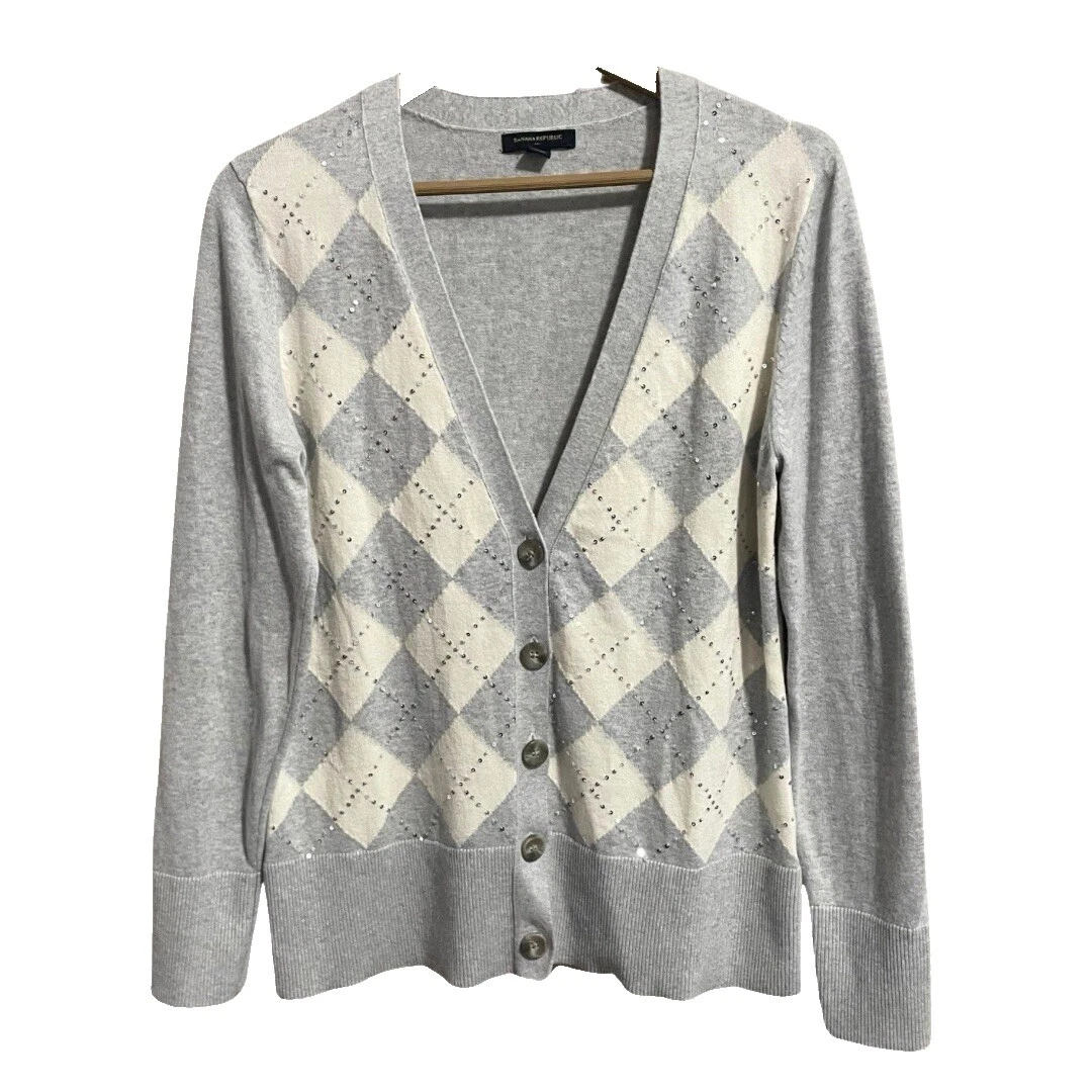 Suéteres para mujer piel Banana Republic