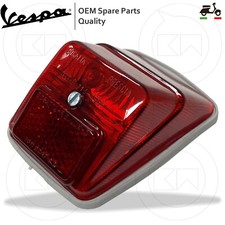 FANALINO STOP FANALE VESPA 50