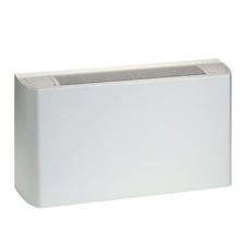 VENTILCONVETTORE FANCOIL A PARETE EMMETI SILENCE MV 20 AI 2,29 KW/1,87 KW C/F