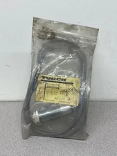 NEW Turck BC10-M30-VP4X Proximity Capacitive Sensor; PNP N/O+NC, 10mm, 25020
