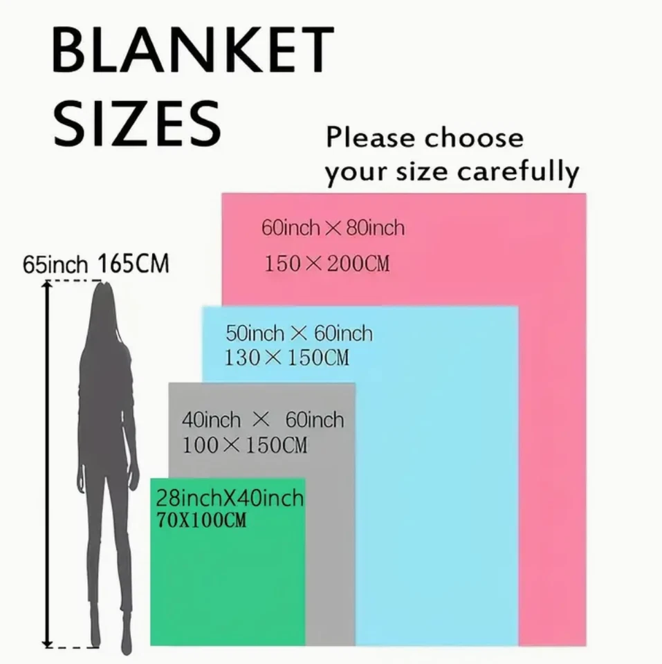 Manta de lana roja Gilmore para niñas para todas las estaciones acogedora tejida regalo de San Valentín Foto 4 de 4