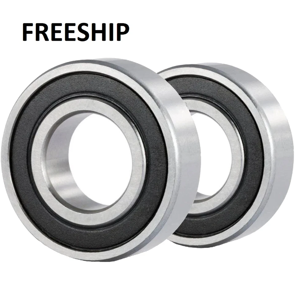 Kit de sellado de rodamientos de bañera de hidromasaje para lavadora WTW8900BC0 - NUEVO Foto 4 de 4