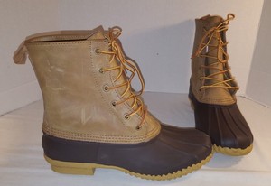 watervale duck boot