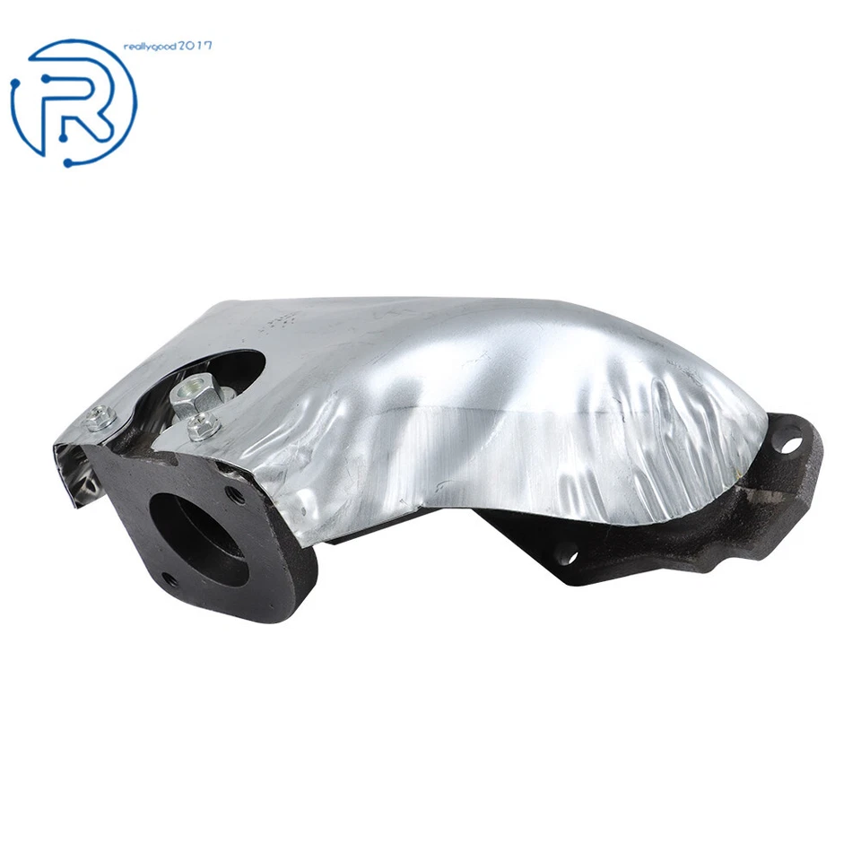 适用于 2010 - 2013 福特 Transit Connect 2.0L 前排气歧管带垫片 674-938 — 第 4/4 张图片