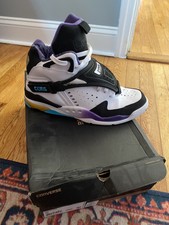 larry johnson aero jam