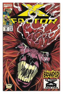 ''X-Factor #89 (Band 1): Neuwertig: ''''Dark Homecoming'''': ''''Kabinenfieber''