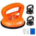 VEVOR 3X Dent Puller Car Body Panel Suction Cup Repair Removal Tool Kit up 150KG
