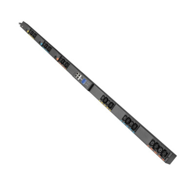 Eaton G4 208V Single Phase Managed Rack PDU (EVMAL630A)