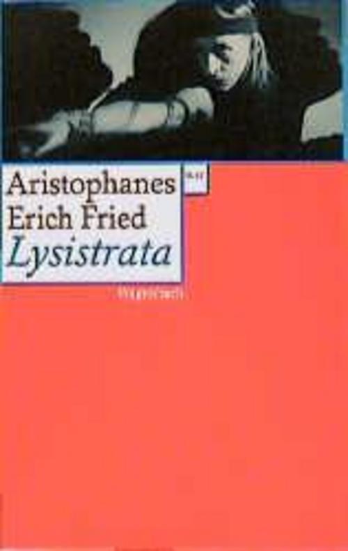 Lysistrata Aristophanes