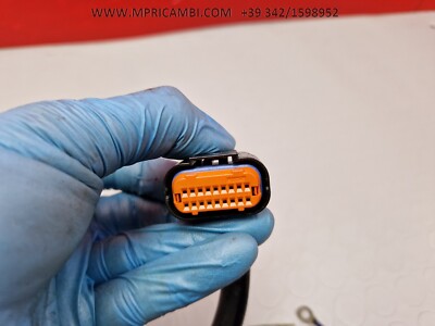Filterkastenseitenteil Passend Für KTM SX SXF 2007 - 2010 Und EXC EXCF 2008 2011 Schwarz 2