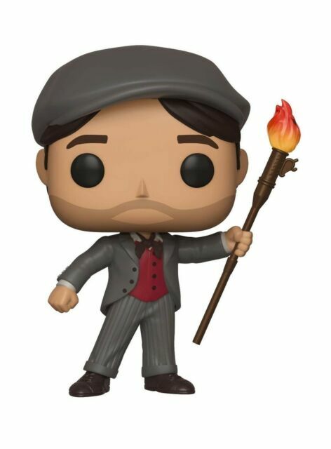 funko pop mary poppins returns
