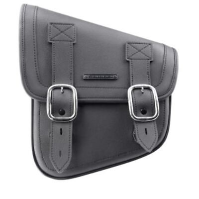 Saddlemen Swing Arm Bag - D440 - FLST 3501-1431