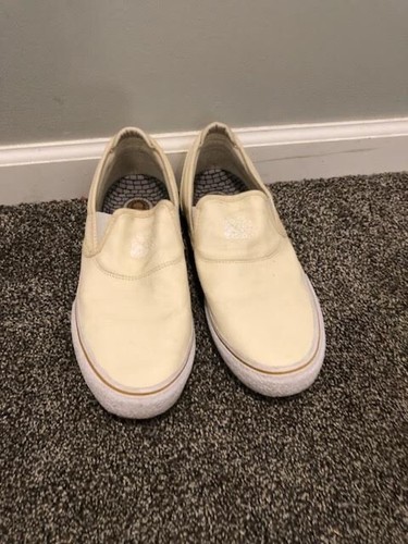 Emerica Reserve x Sasha Barr Wino G6 Slip-On Męskie edycja limitowana rozmiar 10 - Zdjęcie 5 z 8
