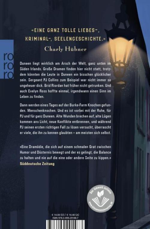 Thumbnail - Ein Irischer Dorfpolizist Graham Norton