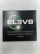 Bepic Elev8 1 Month Supply -Weight Loss Diet B Epic