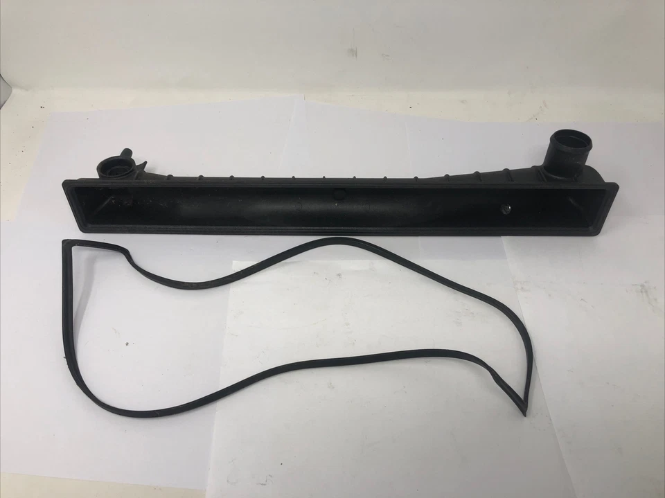 ACDELCO RADIATOR OUTLET TANK RESERVOIR GM 52460883 - NOS - Image 2 of 4