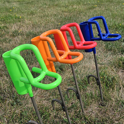 Bank Pipe Rod Holders For Bank Or Shoreline / Fishing / Catfishing | eBay Bank Pipe Rod Holders For Bank Or Shoreline / Fishing / Catfishing | eBay