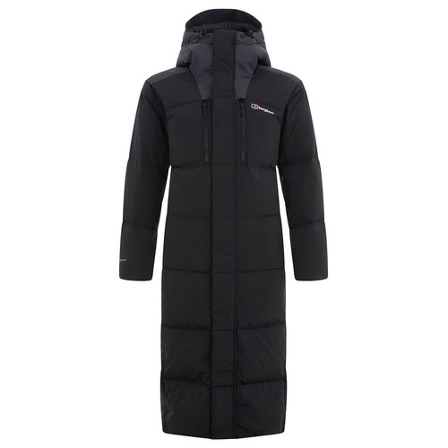 Duster Water Repellent Hooded Jacket | eBay