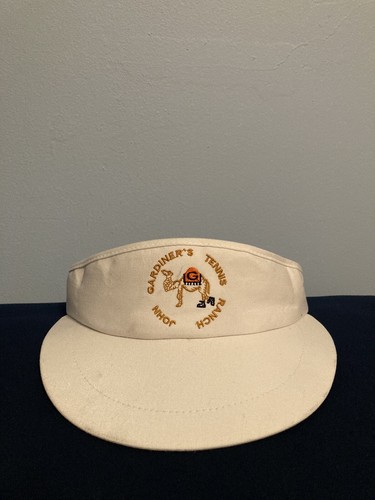 Vtg Imperial Headwear Camel Softball 