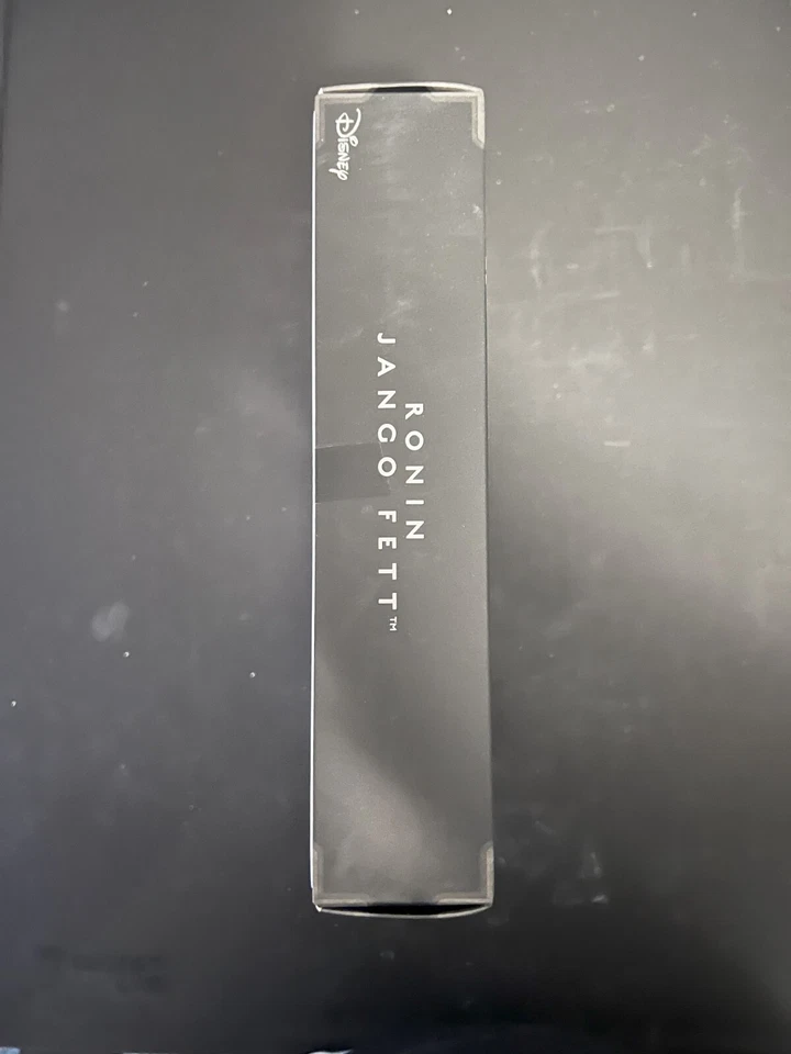 Star Wars Ronin Jango Fett Foto 3 de 4