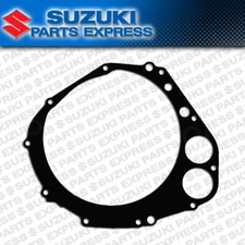 NEW 2001 - 2008 SUZUKI GSX-R GSXR 1000 OEM RIGHT SIDE ENGINE CLUTCH COVER GASKET