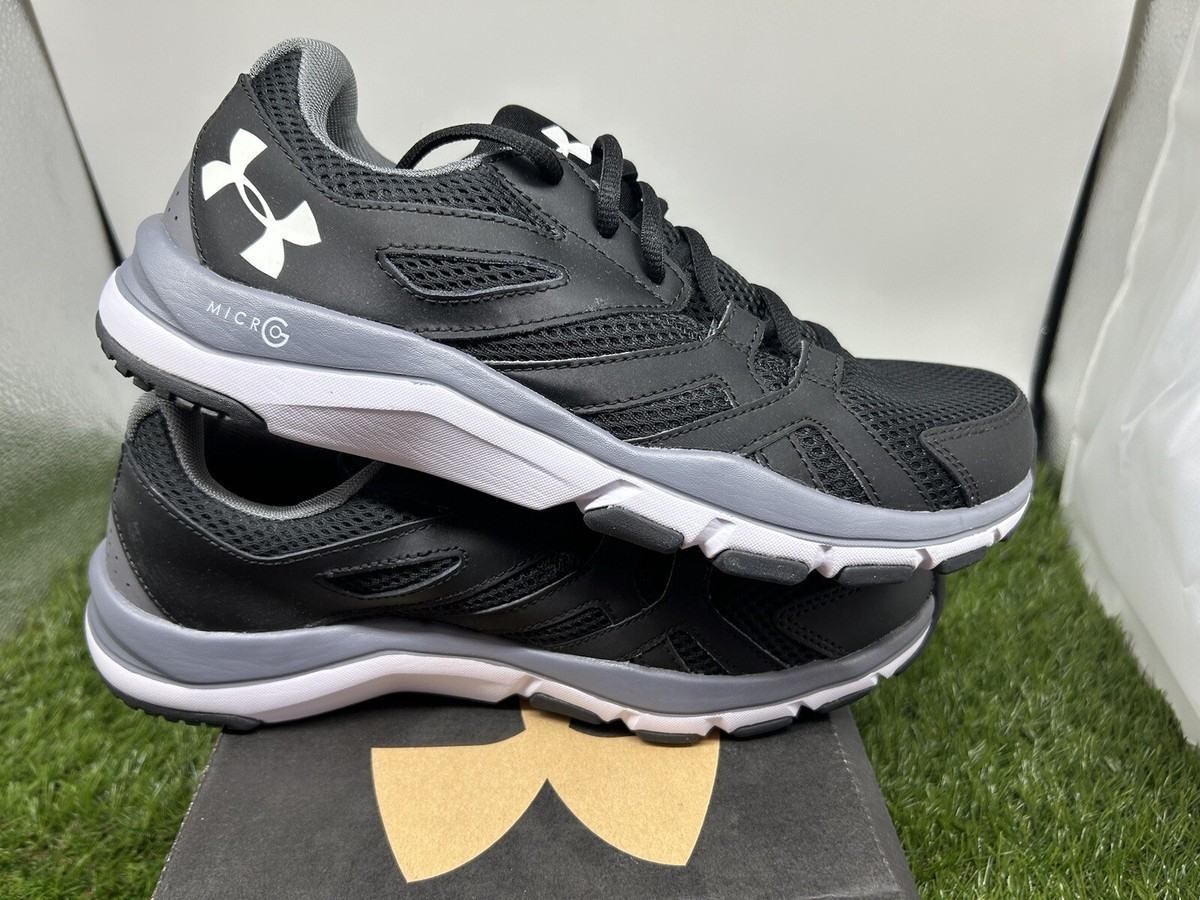 Under Armour Stride 6 NIB. Size 9 | eBay display picture 2