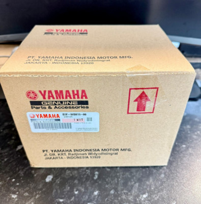 Yamaha Nmax 125 Zylinder und Kolben Kit 2016 2017 2018 2019 2020