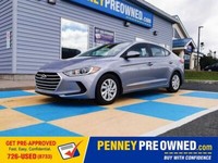 2017 Hyundai Elantra GL