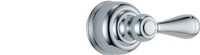 Delta Faucet H75 Neostyle, Single Metal Lever Handle Kit, Chrome, New, Free Ship on sale Delta Faucet H75 Neostyle, Single Metal Lever Handle Kit, Chrome, New, Free Ship on sale