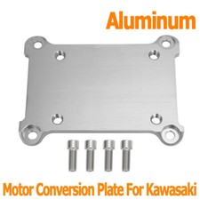 Motor Conversion Plate For Kawasaki 440/550 To 650 / 750 / 800 Stand-up jet ski