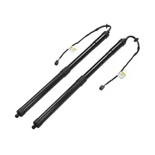 ZONFANT A Pair Electric Rear Tailgate Power Liftgate Support Strut Shocks Com...