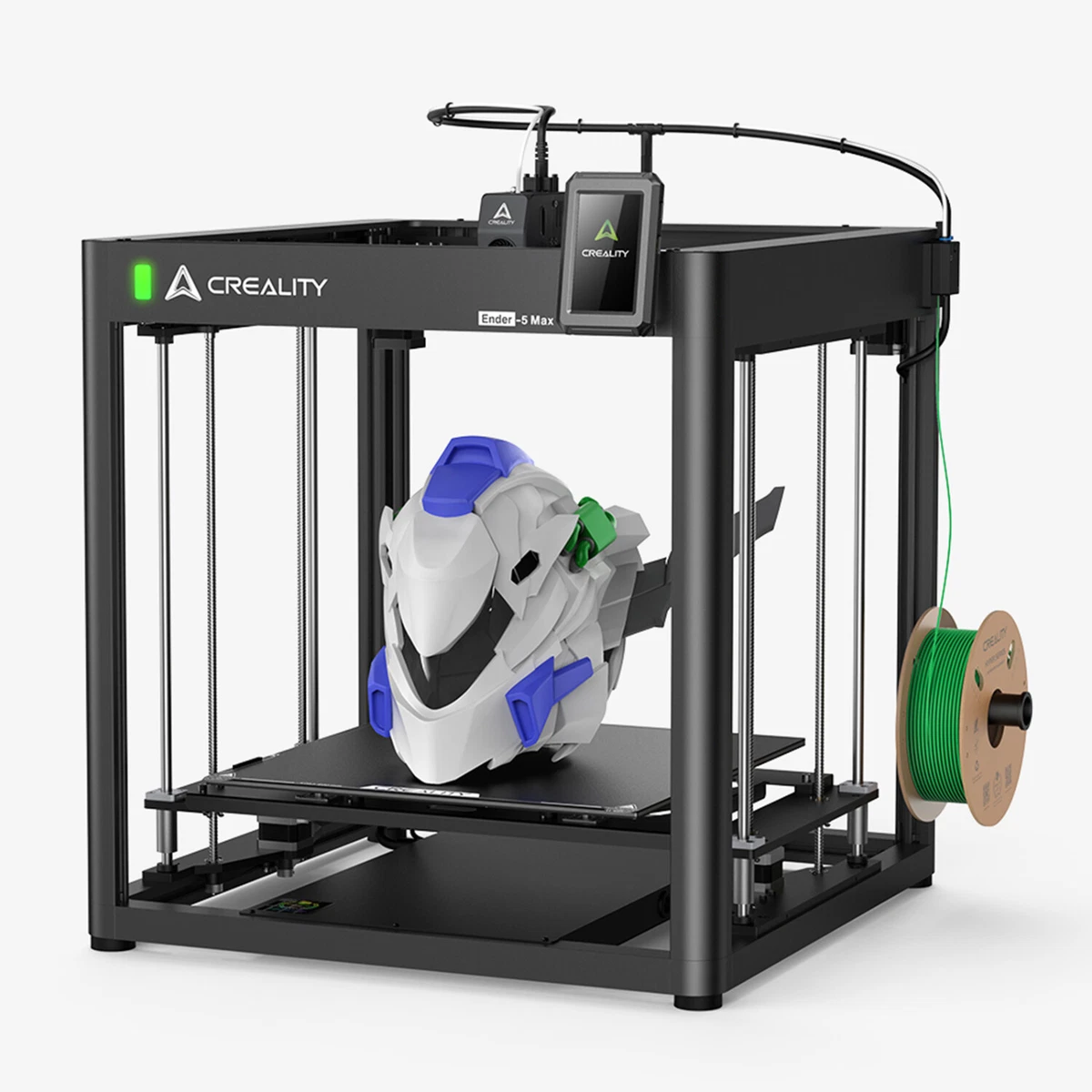 Ender5 plus 大型3Dプリンター【お値下げ可】 Creality3D エンダー: Ender 5 Plus ディスカウント・セール- $ 582