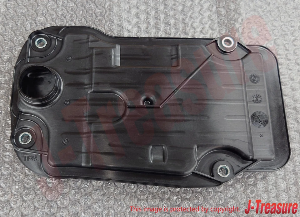 TOYOTA LEXUS IS250 IS350 GS300 Genuine Transmission Oil Strainer 35330-30090 OEM - Imagem 2 de 4