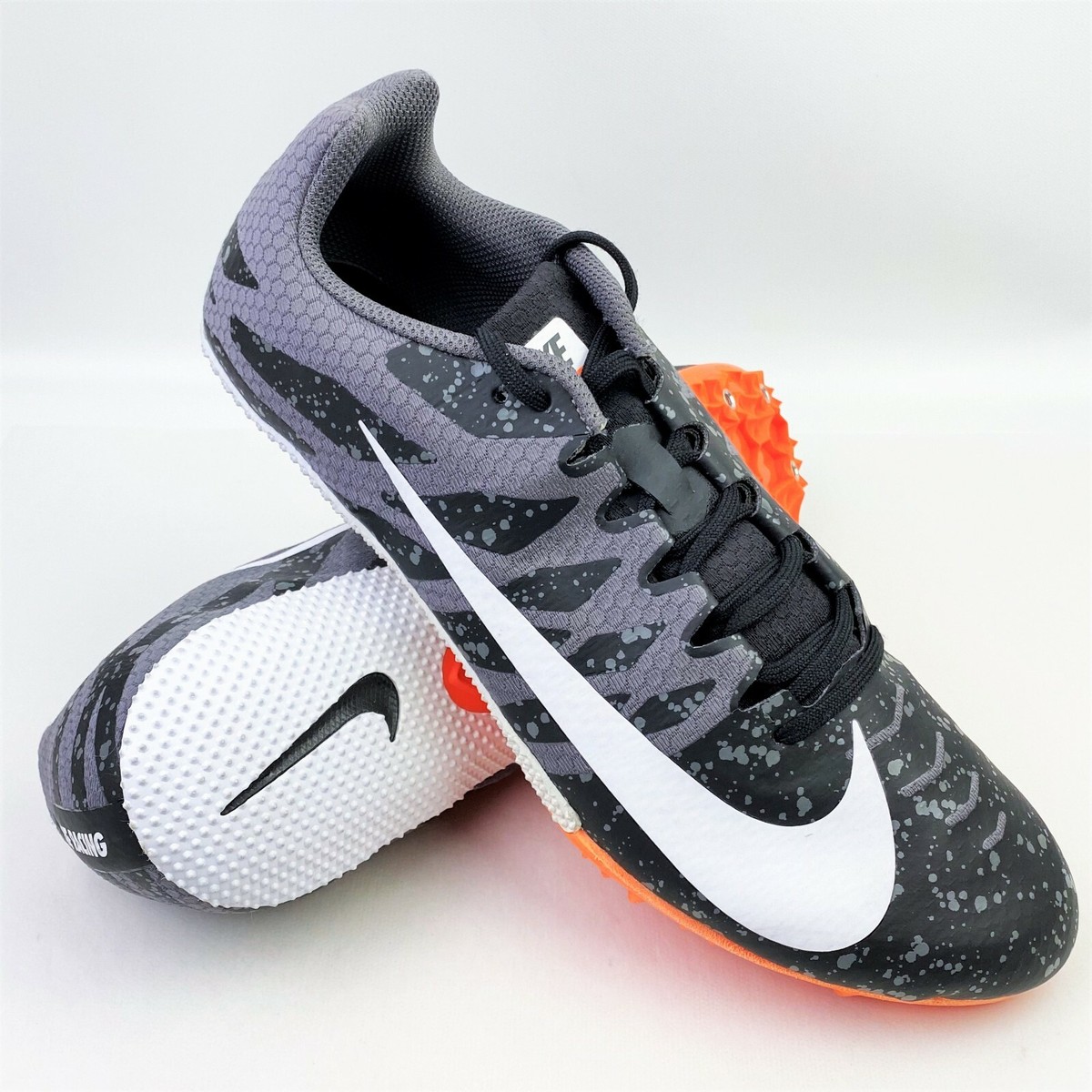 nike zoom rival sprint 9 track spikes