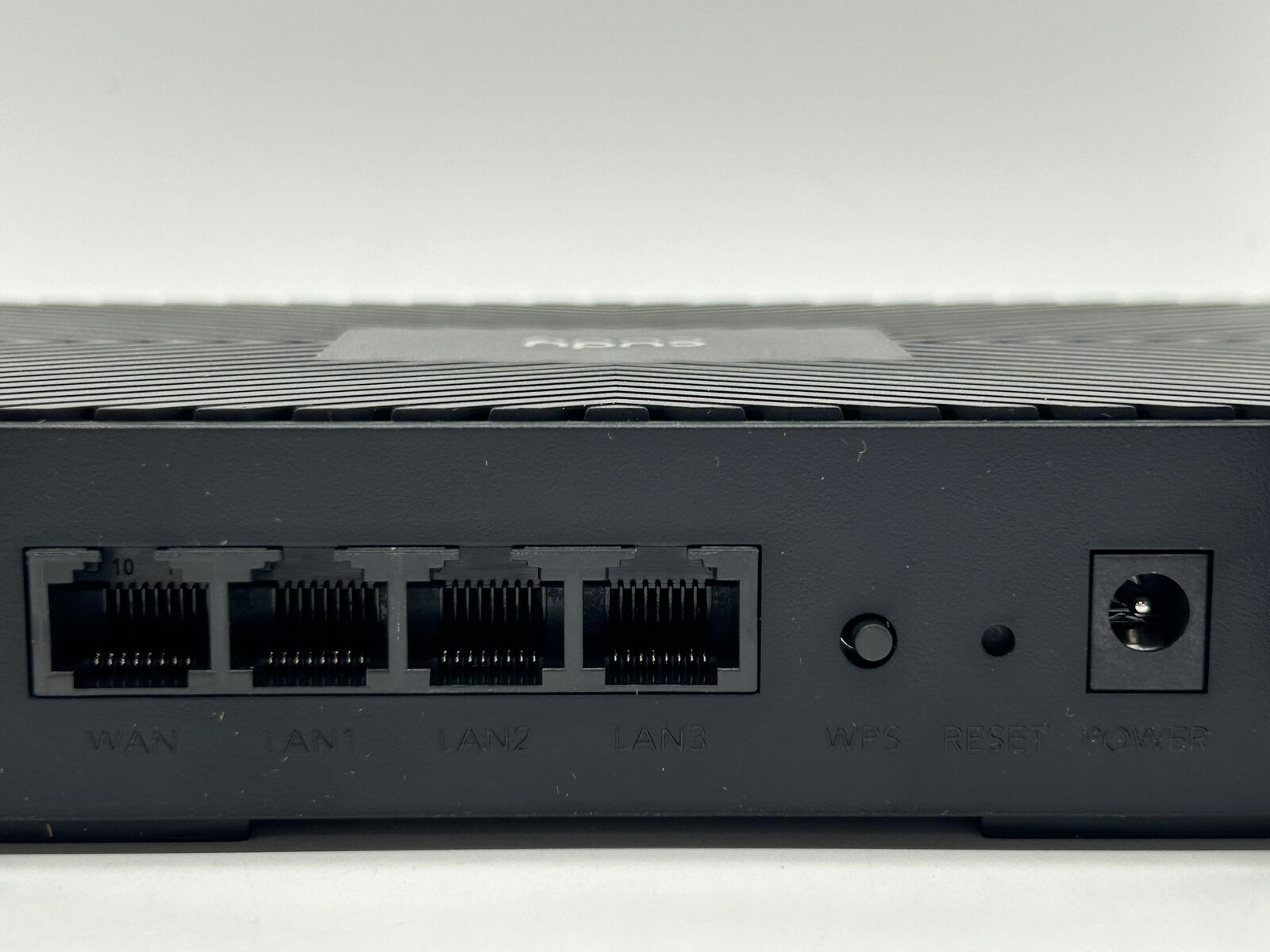 Cudy WR3000 AX3000 Gigabit Dual Band Wi-Fi 6 Mesh Router Cudy WR3000 AX3000 Gigabit Dual Band Wi-Fi 6 Mesh Router