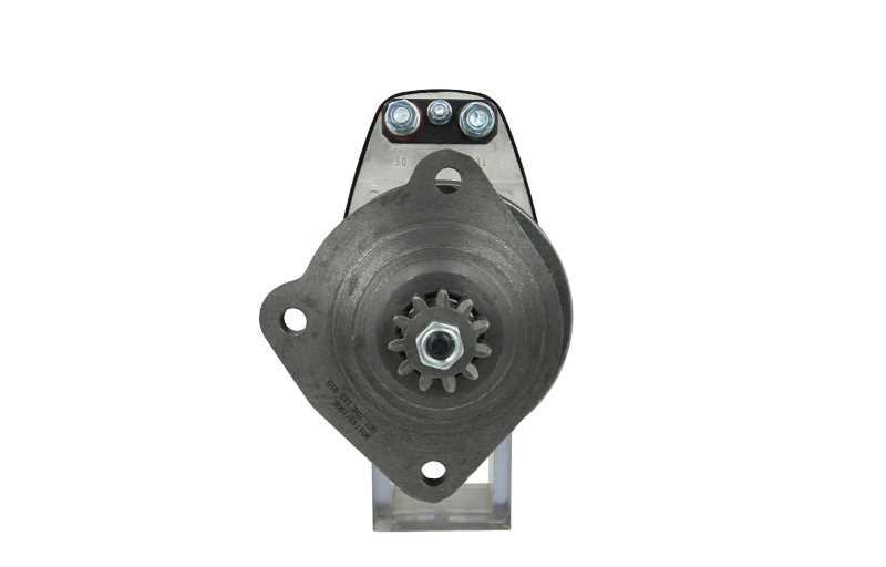 Nuovo Avviatore Compatibile Con Deutz 6.6 Kw 24 Volt 0001417024+